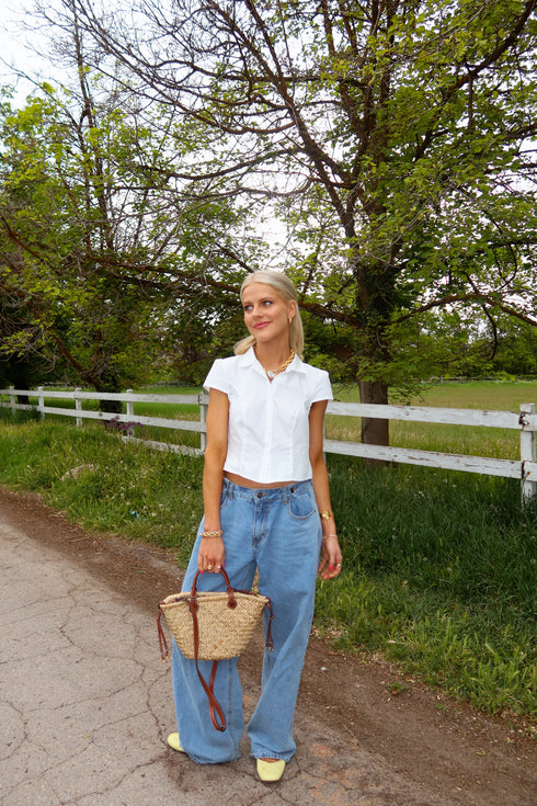 Colleen Top